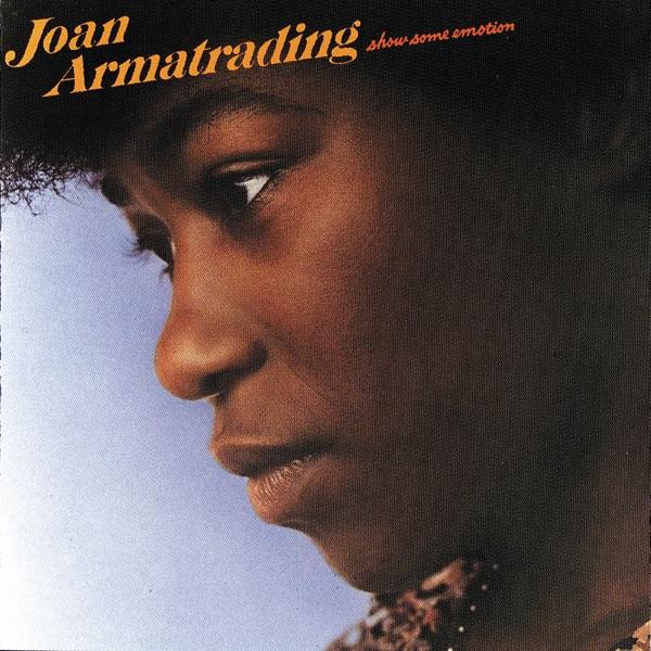  - Joan Armatrading