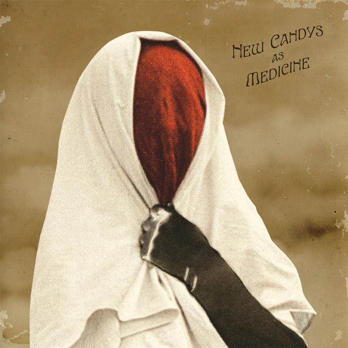 New Candys As Medicine - New Candys