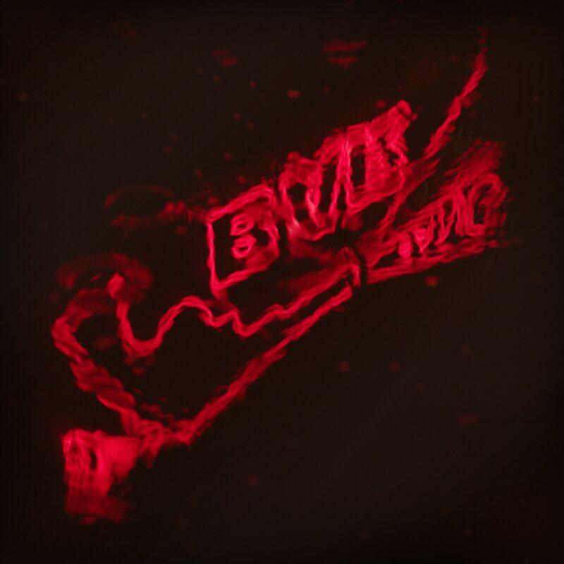 Shadow - Chromatics