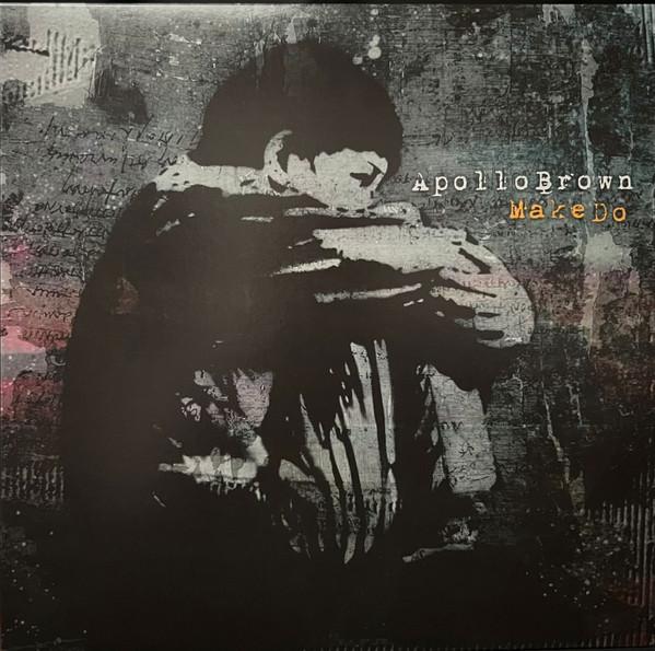 Make Do - Apollo Brown