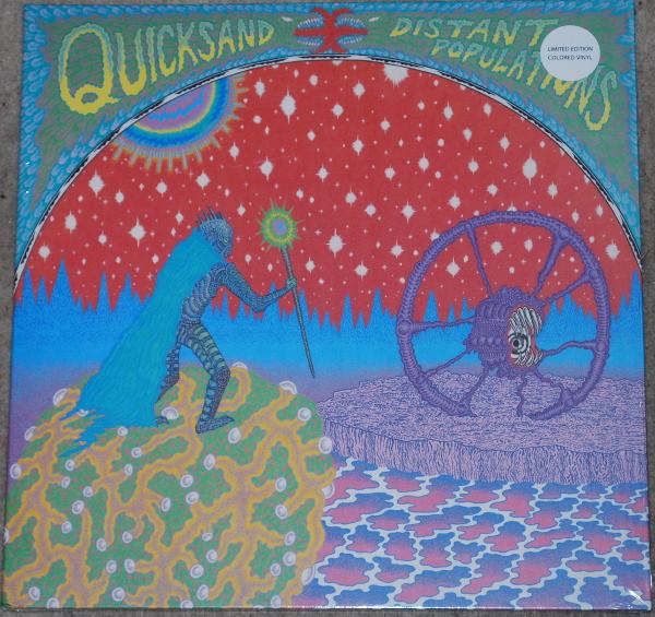 Inversion - Quicksand