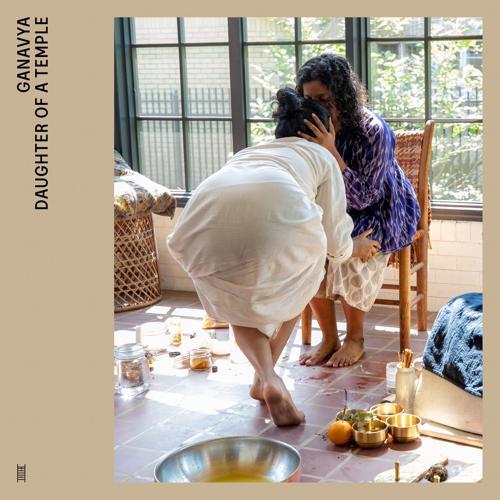 Daughter Of A Temple - Ganavya