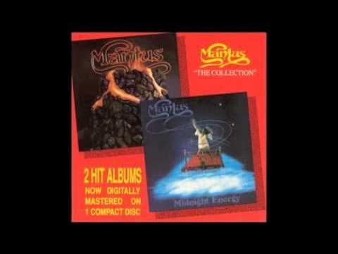 The Collection - Mantus