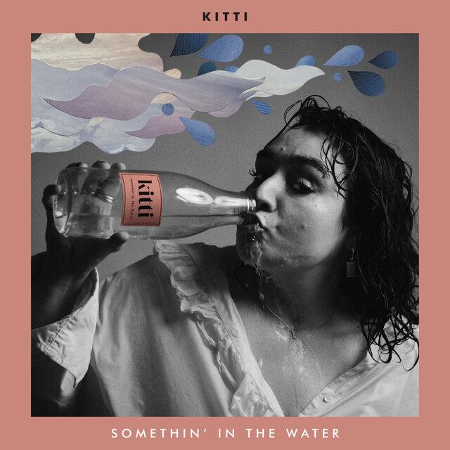 Everything You Wanted - Kitti