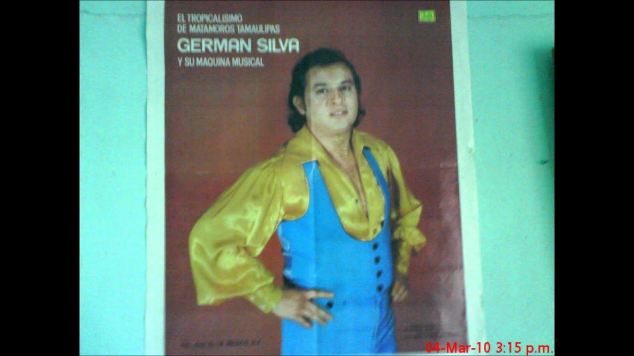  - German Silva y La Maquina Musical