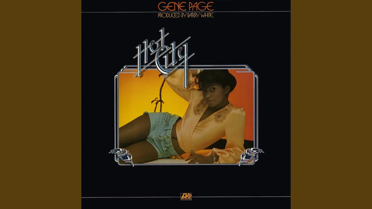  - Gene Page