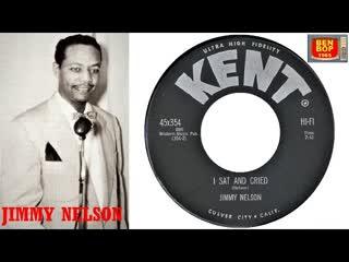 - Jimmy “T99” Nelson