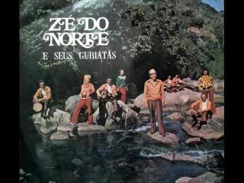Zé Do Norte E Seus Guriatãs - Zé do Norte e sesu Guriatas