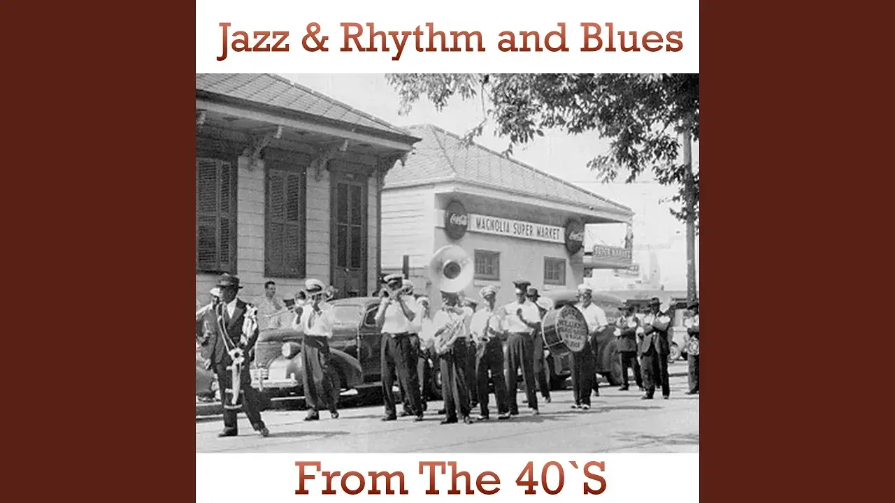  - Bud Freeman with Jack Teagarden