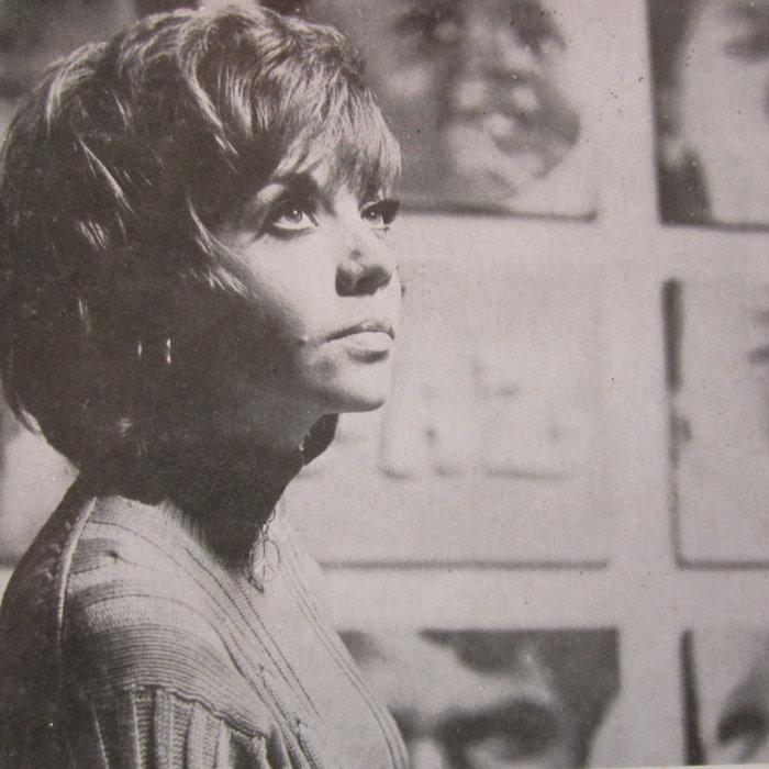 Gloria Martin - Gloria Martín