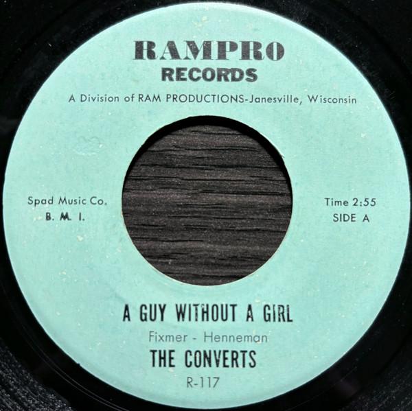 - The Converts