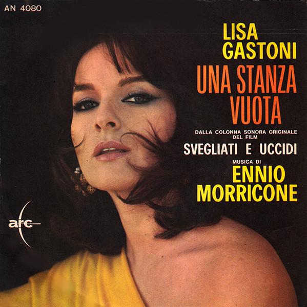 Una Stanza Vuota - Lisa Gastoni