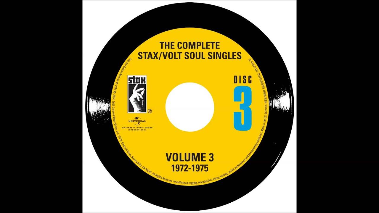 Take Me To The River: A Southern Soul Story 1961-1977 (Disc 3) - Denise LaSalle