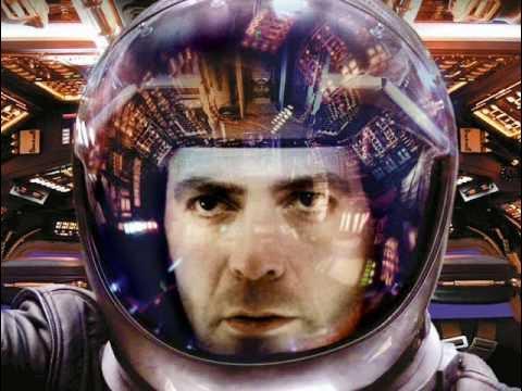 Solaris - Cliff Martinez