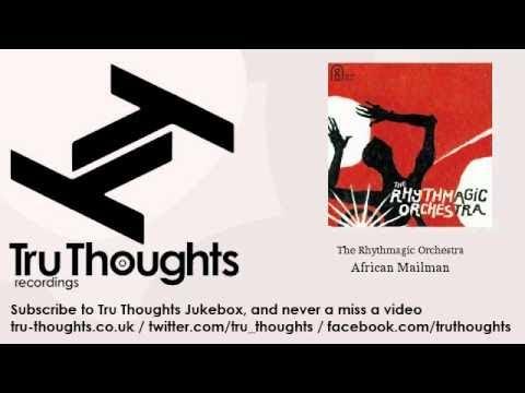  - The Rythmagic orchestra
