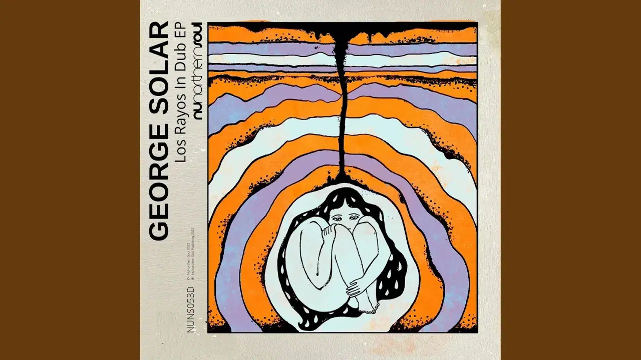  - George Solar