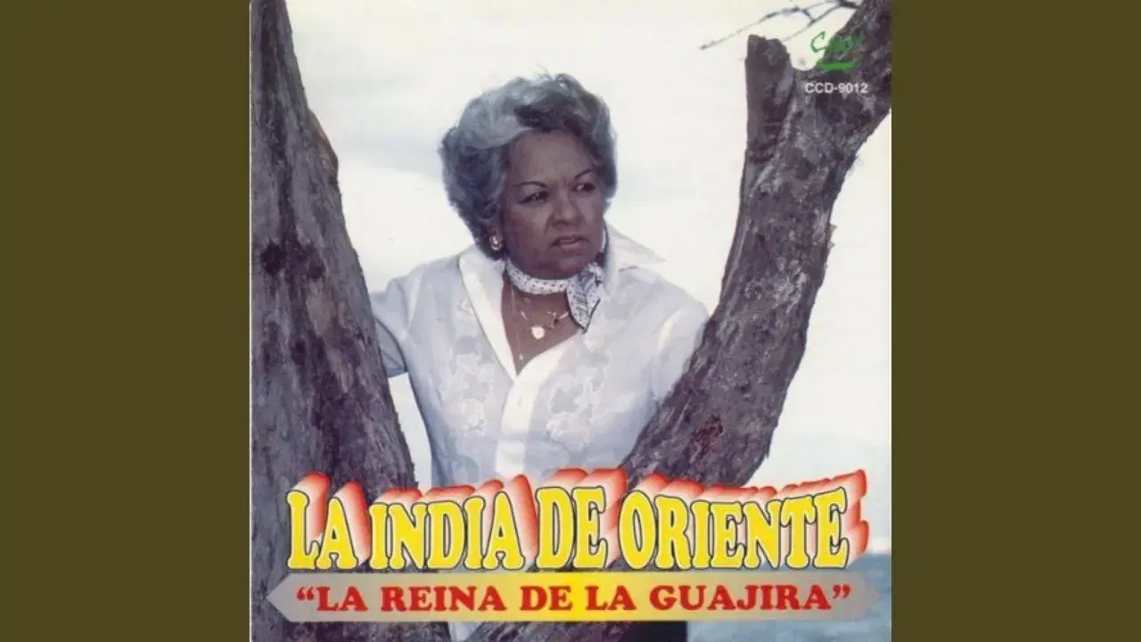 Salome - La Sonora de Oriente