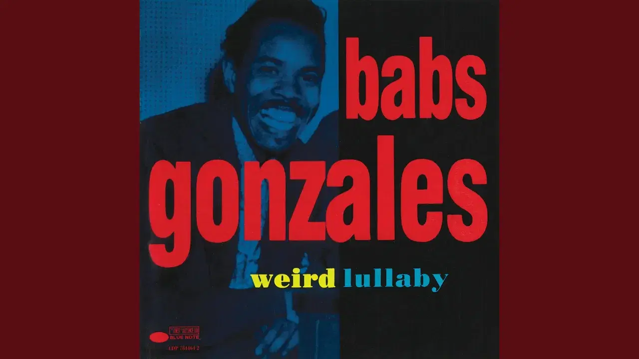 Babs - Babs Gonzales