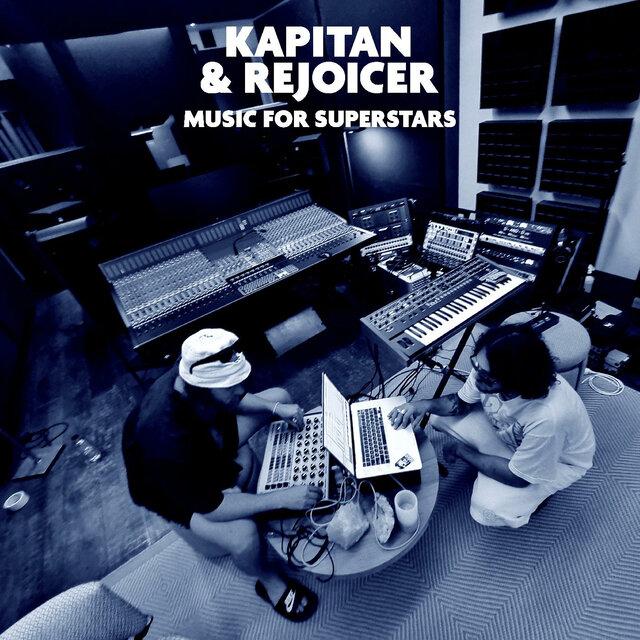 Music for Superstars - Kapitan
