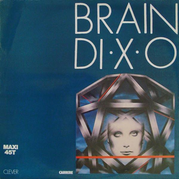 Homage - Brain
