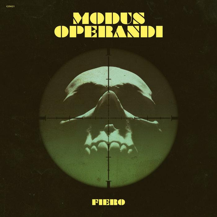 Modus Operandi - Fiero