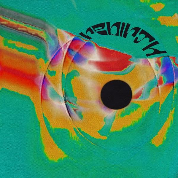 ReBirth - EP - Javier Santiago