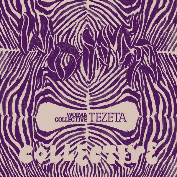 Tezeta - Woima Collective