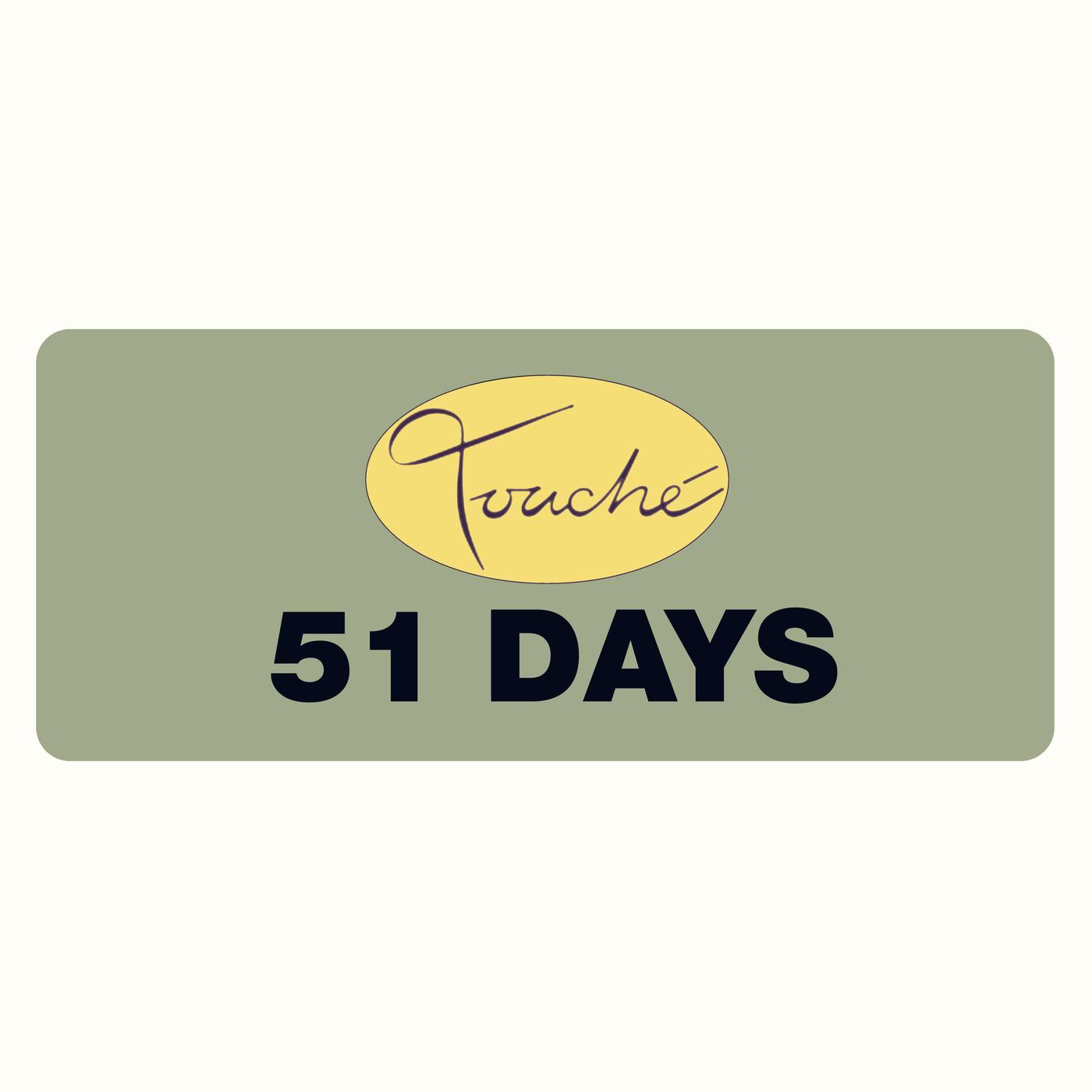 Paper Moon - 51 Days