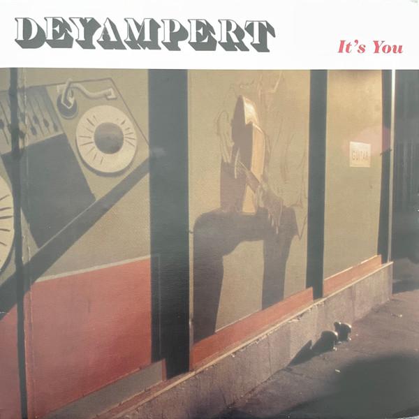 It's You - Deyampert