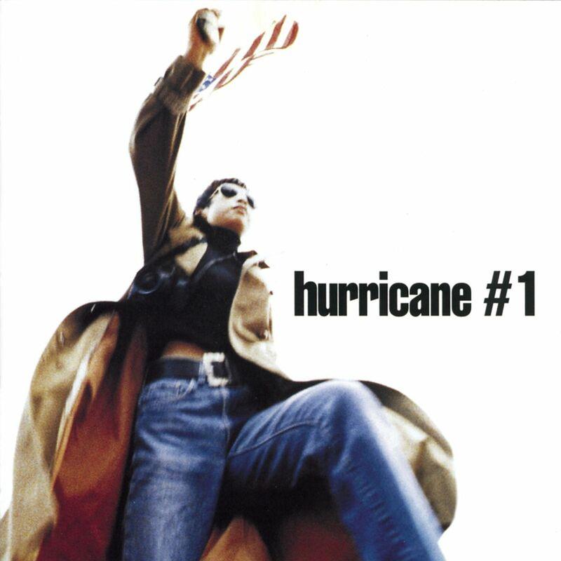 Just Another Illusion Mixes - Hurricane #1