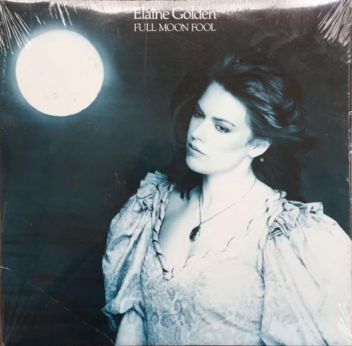  - Elaine Golden