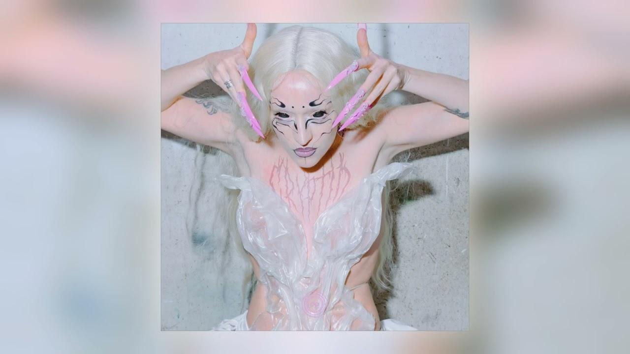 Cryptid - Aja Ireland