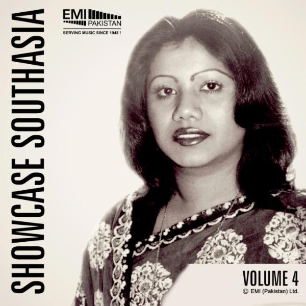 Ghazals - Runa Laila