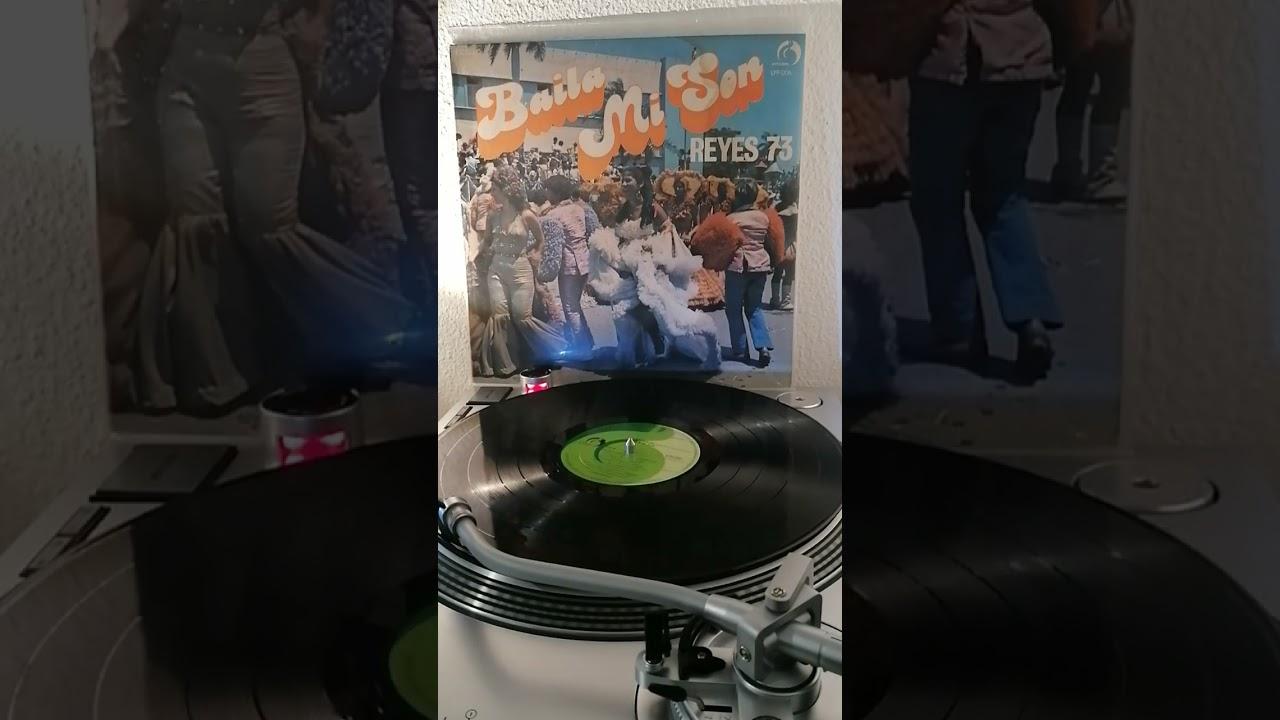 Grandes Amigos / Piensa Que No Has Cambiado - Los Reyes 73