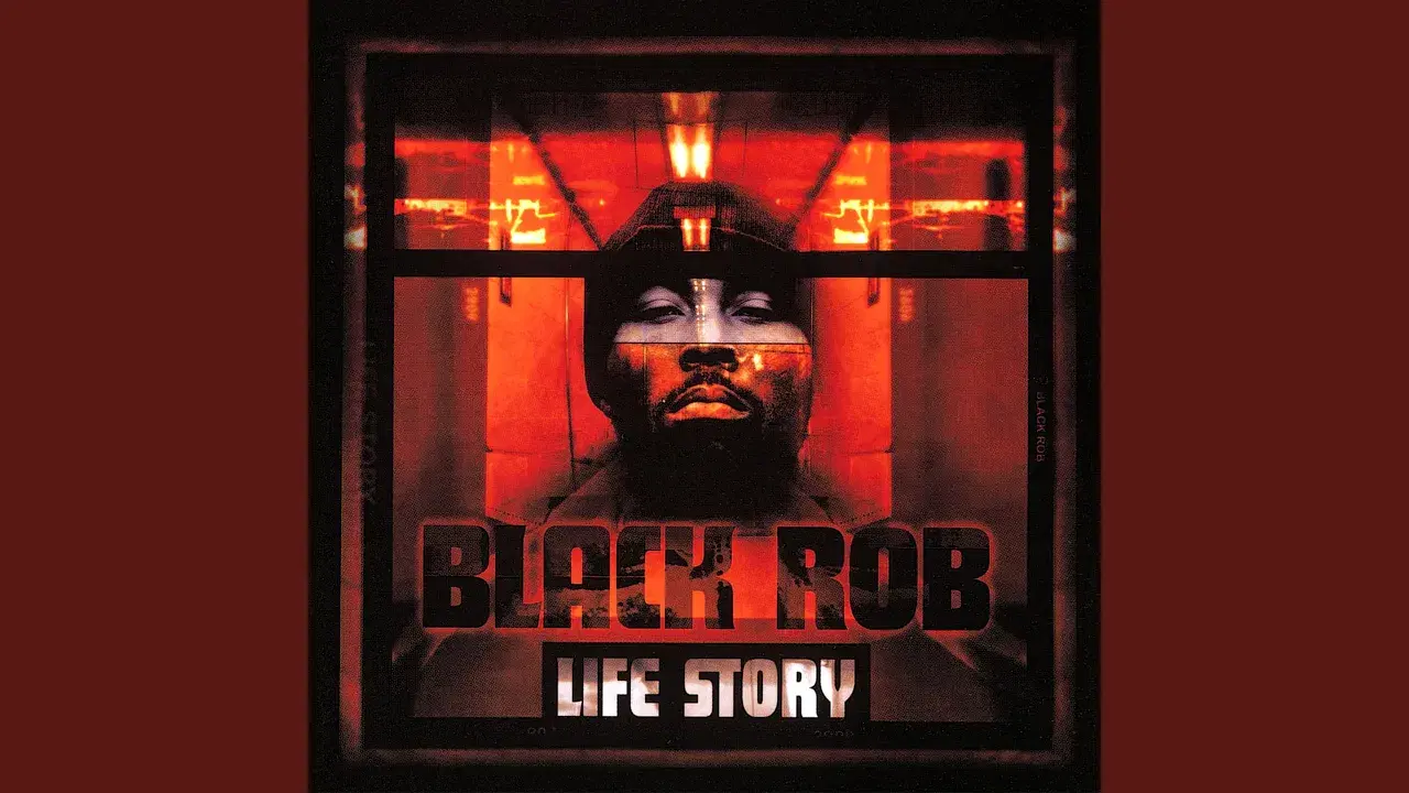 Life Story - Black Rob