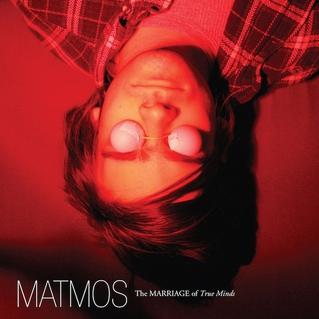 The Ganzfeld EP - Matmos