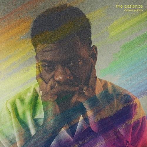 The Patience (Deluxe Edition) - Mick Jenkins