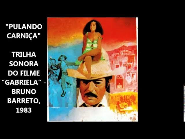 Gabriela - Antonio Carlos Jobim