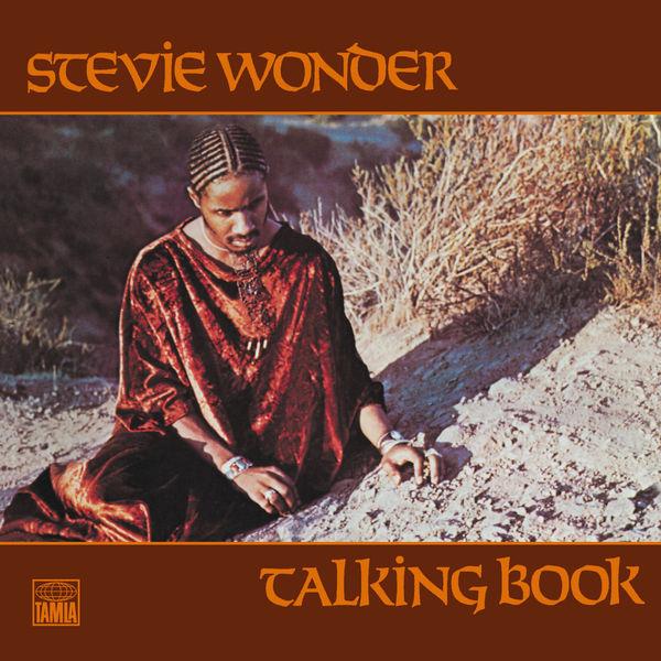 Superstition (Multi Track Master) - Stevie Wonder