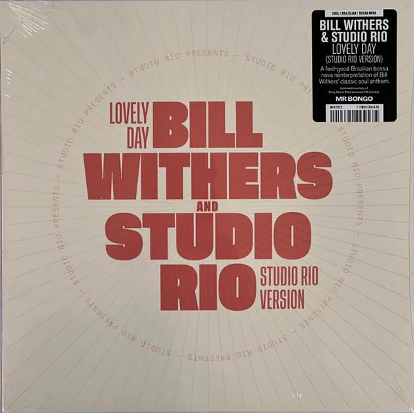 Lovely Day - Studio Rio