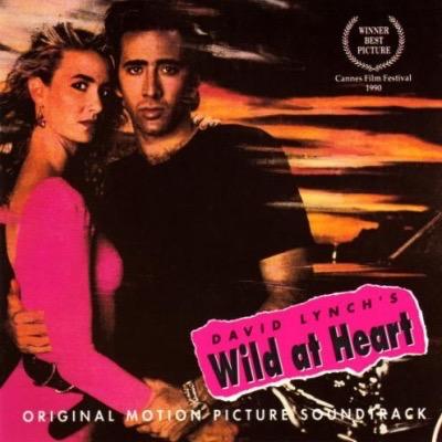 Wild At Heart - Koko Taylor