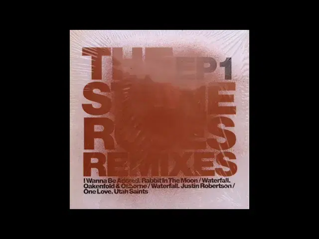 The Remixes - Stone Roses, The