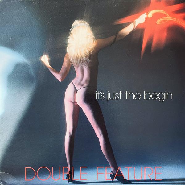 It's Just The Begin - Double Feature
