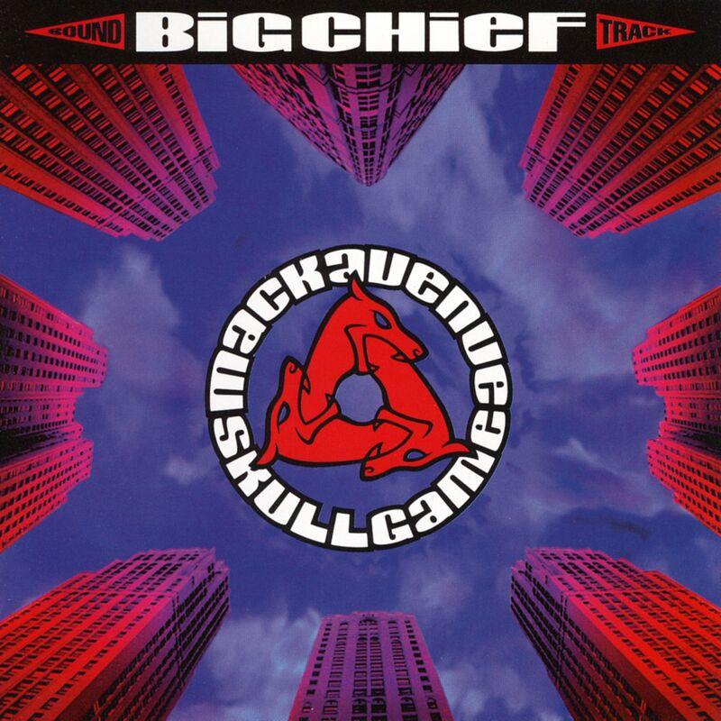 One Born Every Minute - Big Chief