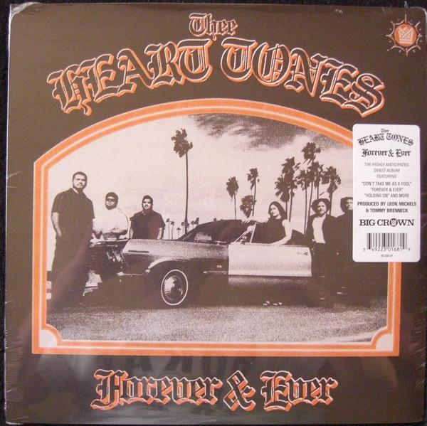 Forever & Ever - Thee Heart Tones