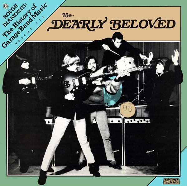  - Dearly Beloved