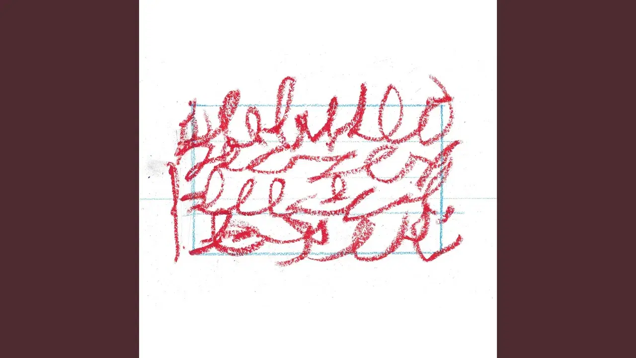 Stand, Scatter - Lust Pattern