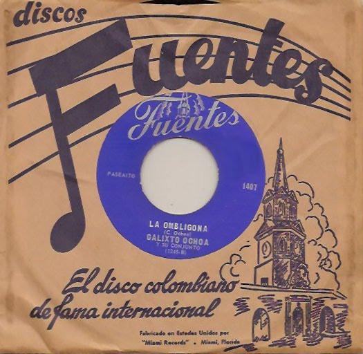 El Dentista (Marucha) - Calixto Ochoa