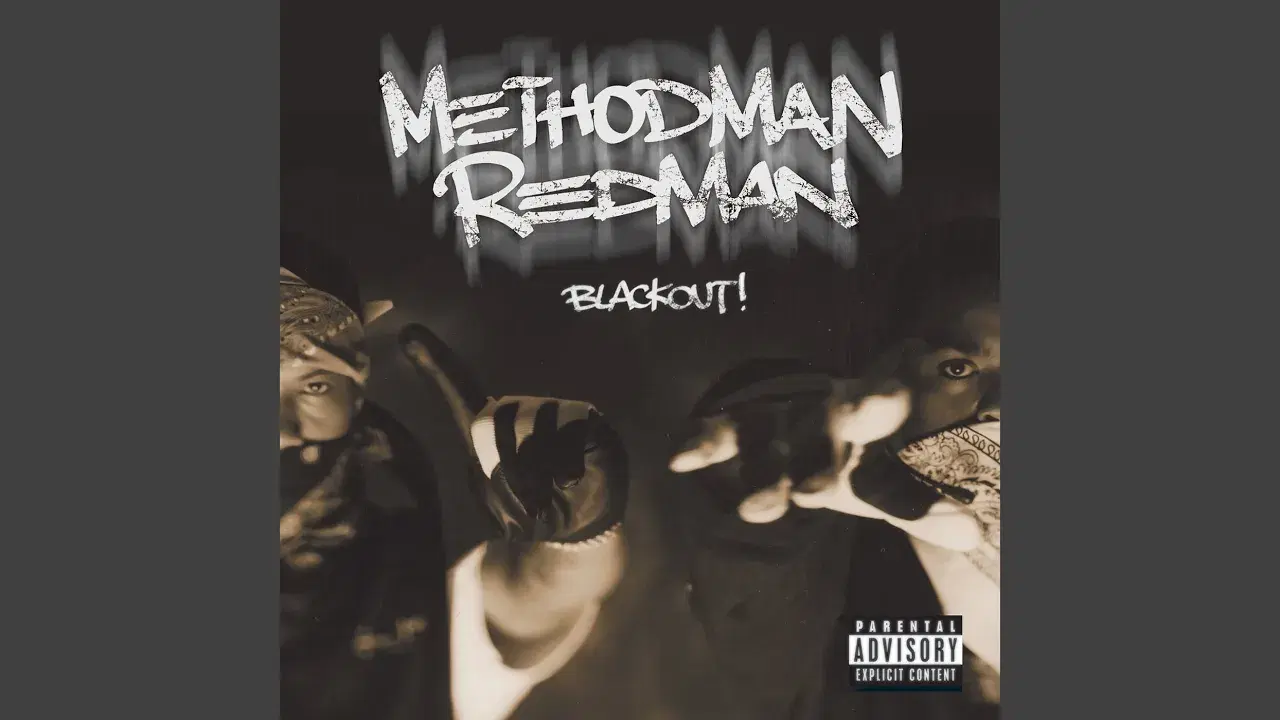 Da Rockwilder / 1,2, 1,2 - Method Man & Redman