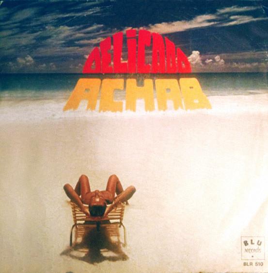 Delicado - Achab